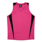 Aussie Pacific Eureka Ladies Singlets 1st (13 Colour ) (2104)