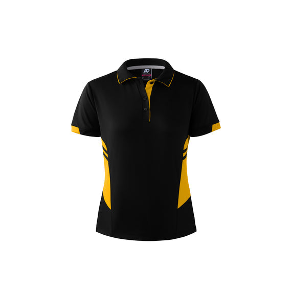 Aussie Pacific Lady Tasman Polo-(2311)