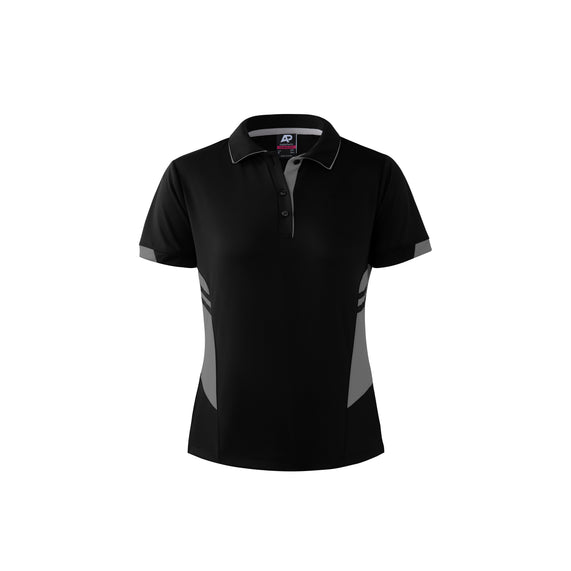 Aussie Pacific Lady Tasman Polo-(2311)