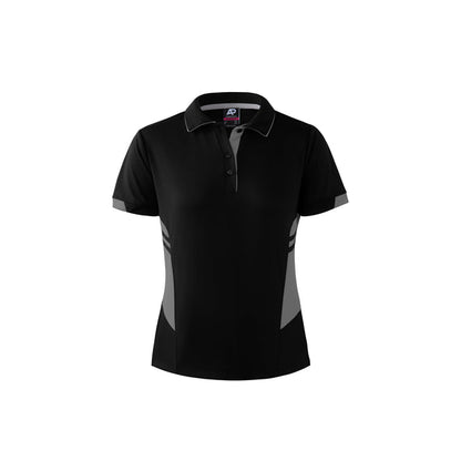Aussie Pacific Lady Tasman Polo-(2311)