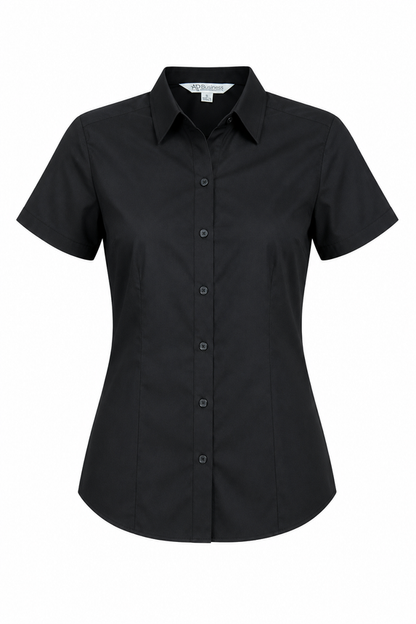 Aussie Pacific Kingswood Lady Shirt Short Sleeve (2910S)
