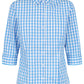 Aussie Pacific Devonport Lady Shirt 3/4 Sleeve(2908T)