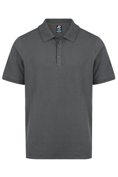 Aussie Pacific Mens Claremont Polo (1315)