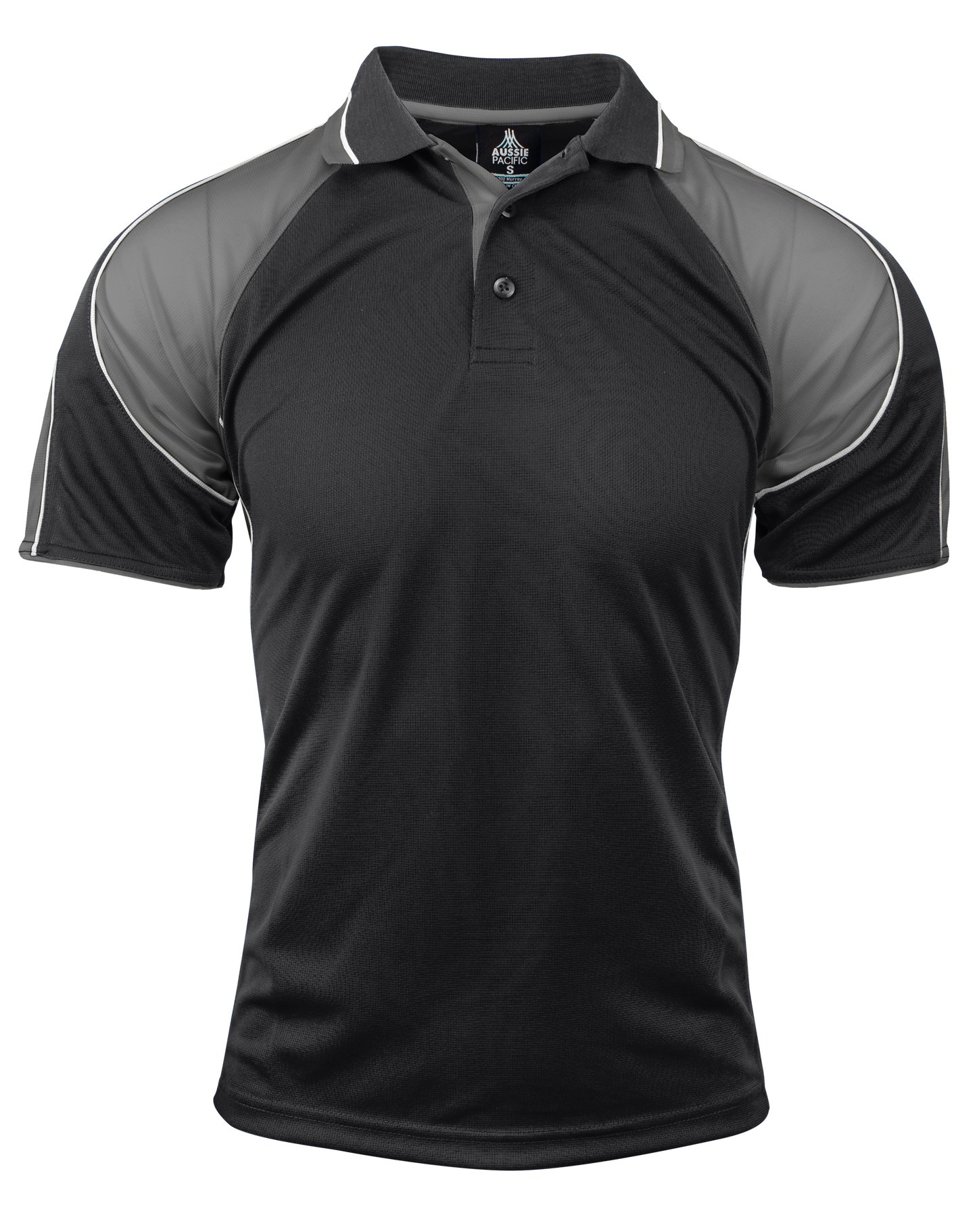 Aussie Pacific Murray Mens Polo-(1300)