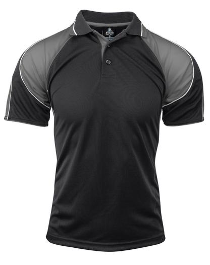 Aussie Pacific Murray Mens Polo-(1300)