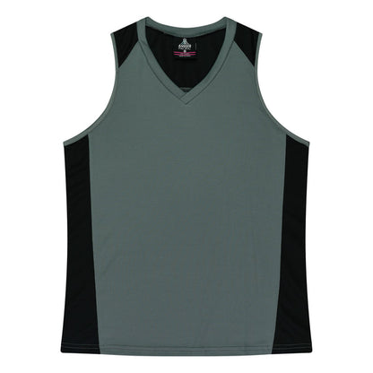 Aussie Pacific Premier Ladies Singlet 1st ( 13 Colour ) (2101)