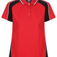 Aussie Pacific Panorama Ladies Polo 2nd (6 Colour)-(2309)