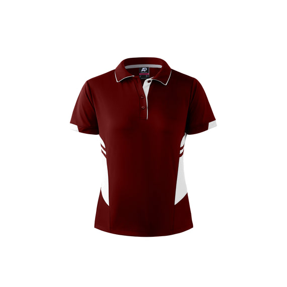 Aussie Pacific Lady Tasman Polo-(2311)