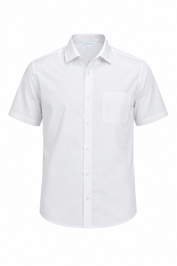Aussie Pacific Kingswood Mens Shirt Short Sleeve (1910S)
