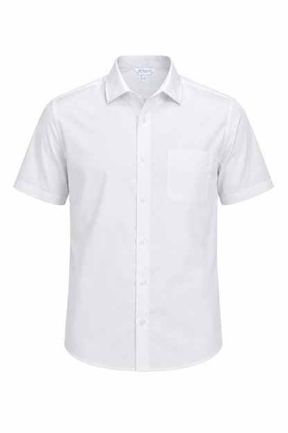 Aussie Pacific Kingswood Mens Shirt Short Sleeve (1910S)