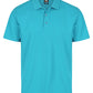 Aussie Pacific Hunter Mens Polos (1312)