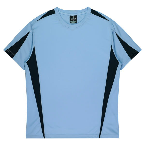 Aussie Pacific Eureka mens tees 2nd ( 10 Colour ) (1204)