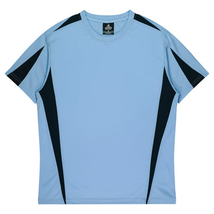 Aussie Pacific Eureka mens tees 2nd ( 10 Colour ) (1204)