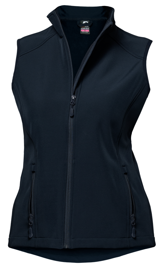Aussie Pacific Selwyn Lady Vests(2529)
