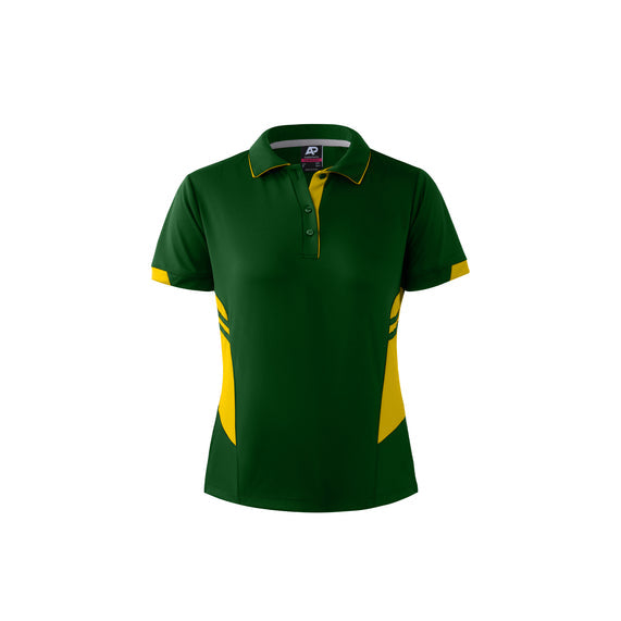 Aussie Pacific Lady Tasman Polo-(2311)