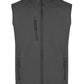 Aussie Pacific Olympus Mens SoftShell Vest-(1515)
