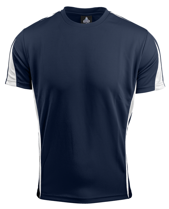 Aussie Pacific Eureka Mens Tees - (1204)