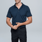 Aussie Pacific Lachlan Mens Polos (1314)
