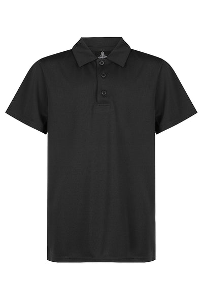 Aussie Pacific Botany Kids Polo-(3307)