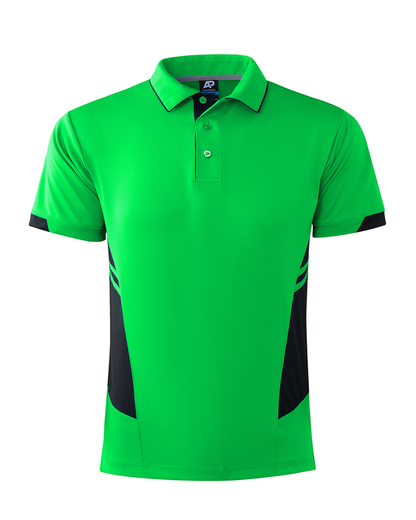 Aussie Pacific Mens Tasman Polo (1st 10 colors) (1311)