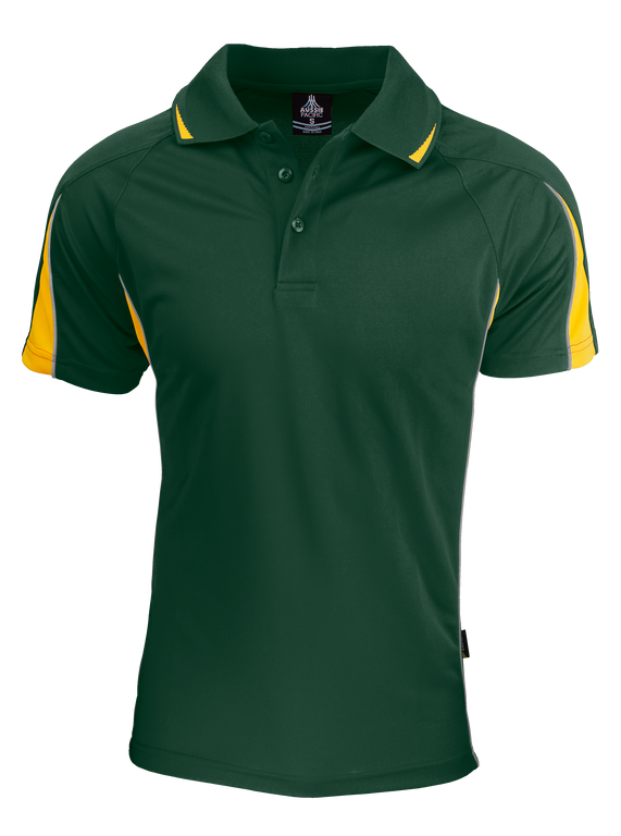 Aussie Pacific Eureka Mens Polo -(1304)