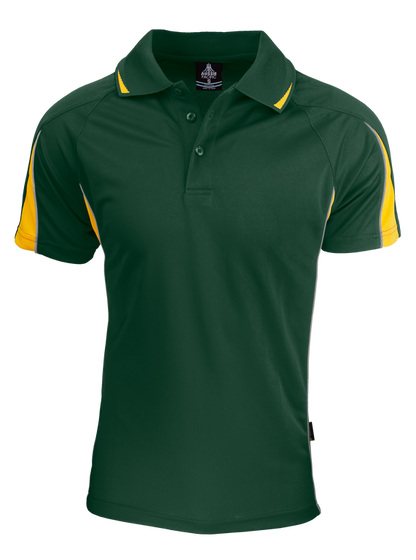 Aussie Pacific Eureka Mens Polo -(1304)