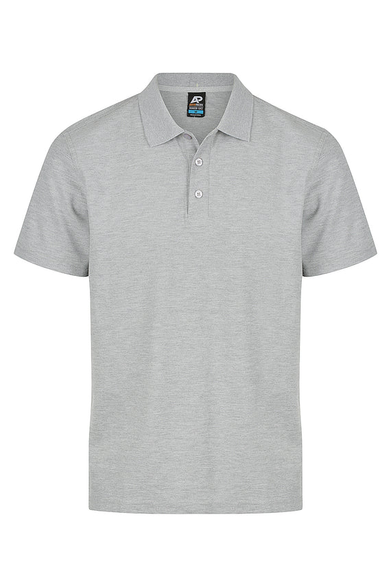 Aussie Pacific Hunter Mens Polos (1312)