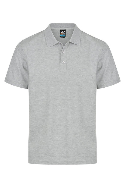 Aussie Pacific Hunter Mens Polos (1312)