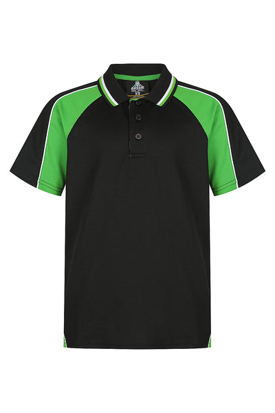 Aussie Pacific Kid's Panorama Polo (3309)