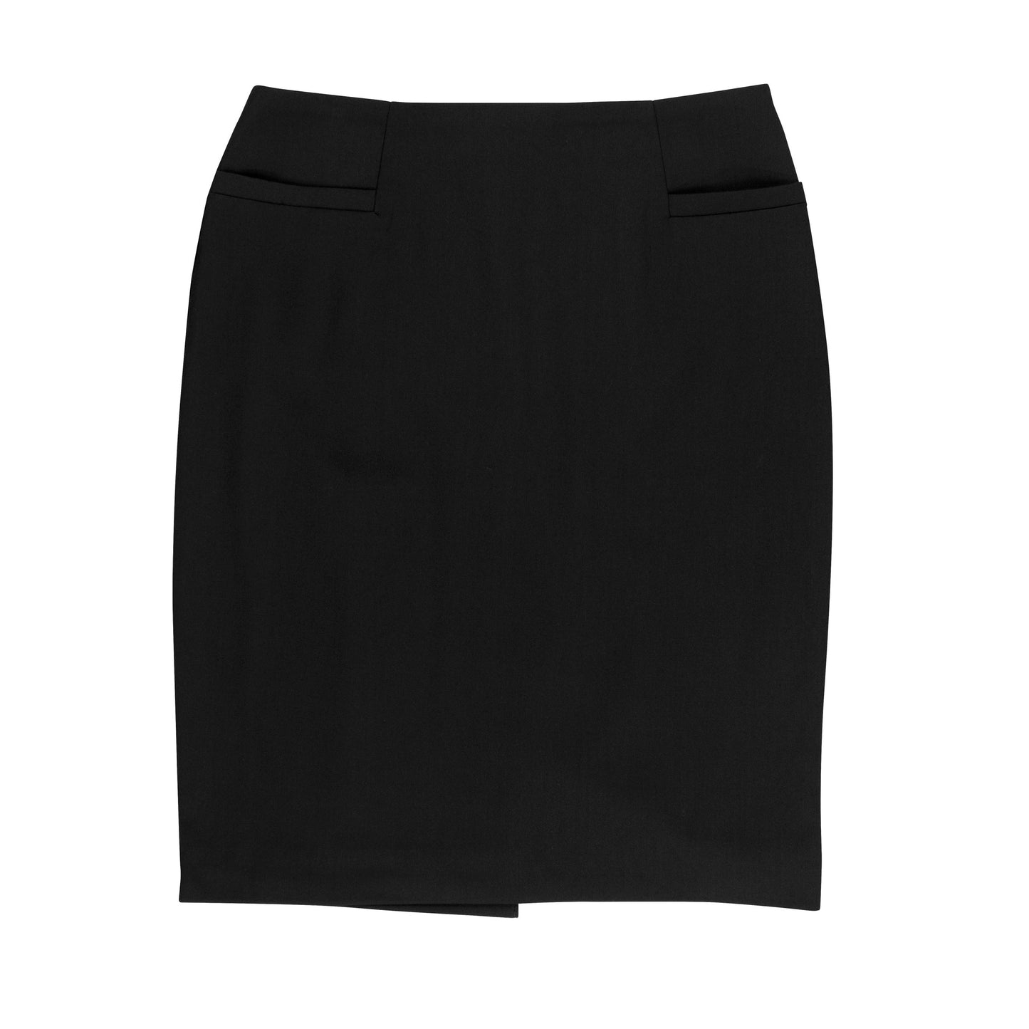 Aussie Pacific Knee Length Skirt Lady Skirts (2802)-Clearance
