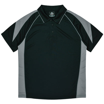 Aussie Pacific Premier Mens Polo 1st ( 9 Colour )-(1301)