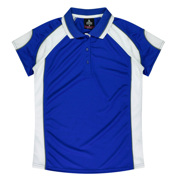 Aussie Pacific Murray Ladies Polo 1st ( 10 Colour ) (2300)