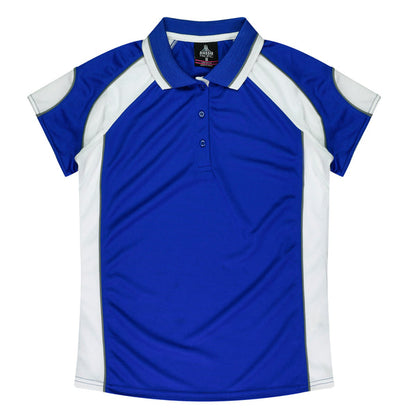 Aussie Pacific Murray Ladies Polo 1st ( 10 Colour ) (2300)