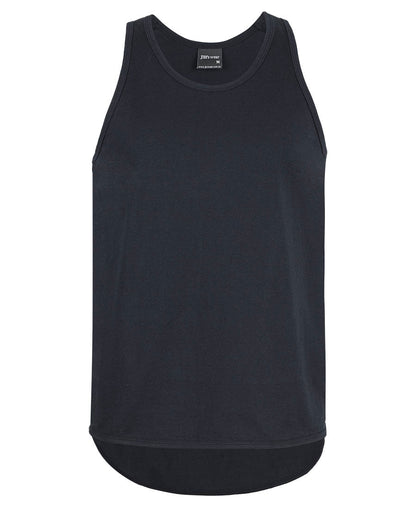 JB's Drop Tail Singlet (1SDT)