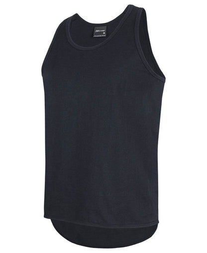 JB's Drop Tail Singlet (1SDT)