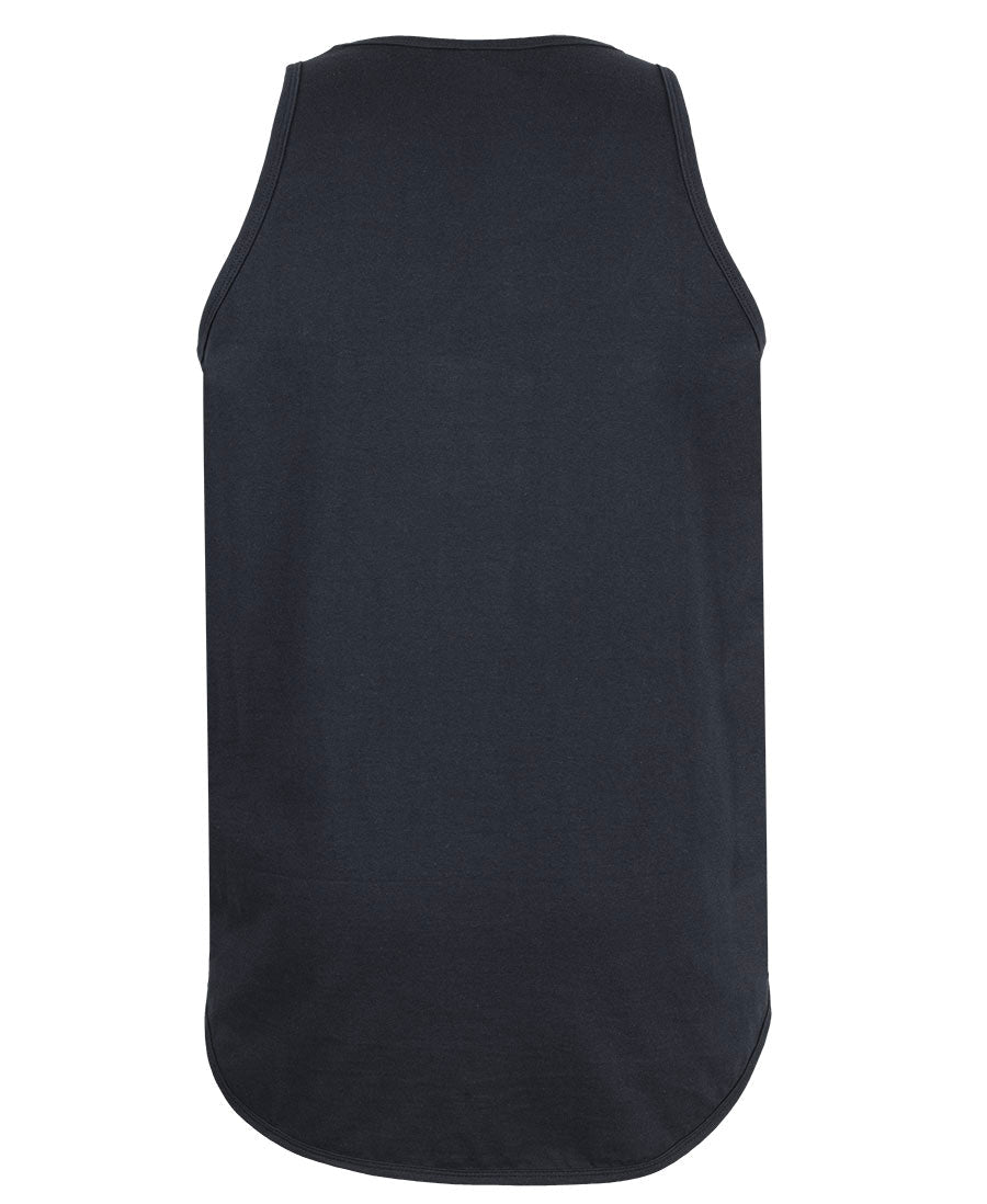 JB's Drop Tail Singlet (1SDT)