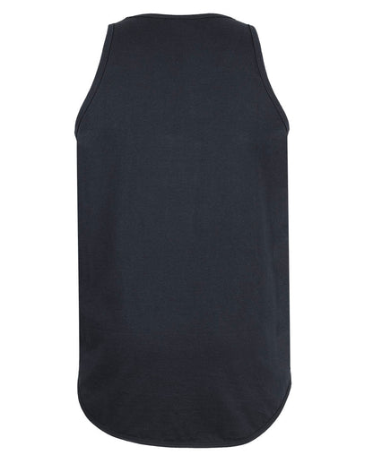 JB's Drop Tail Singlet (1SDT)
