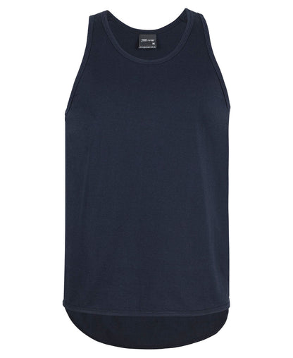 JB's Drop Tail Singlet (1SDT)