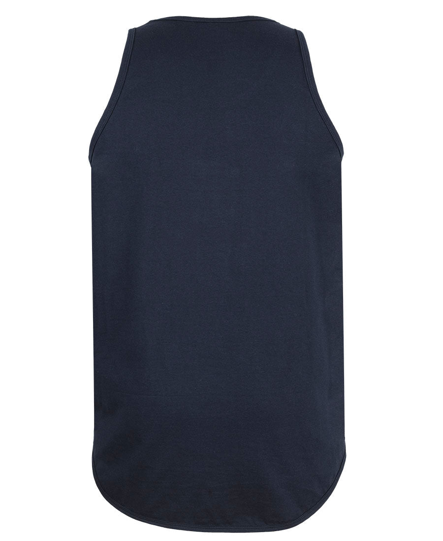 JB's Drop Tail Singlet (1SDT)