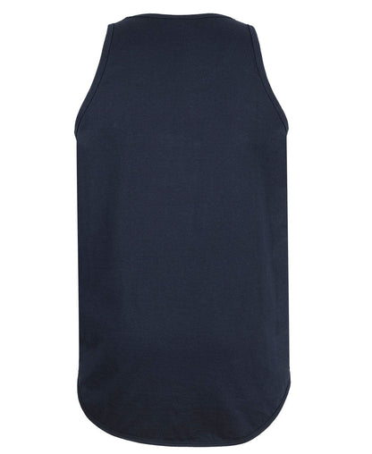JB's Drop Tail Singlet (1SDT)