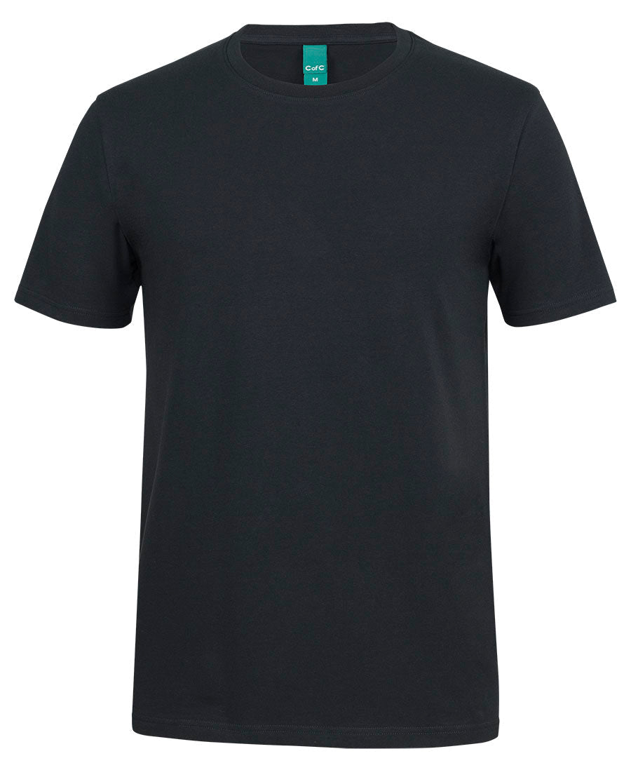 JB's C of C Cotton S/S Stretch Tee (1STS)