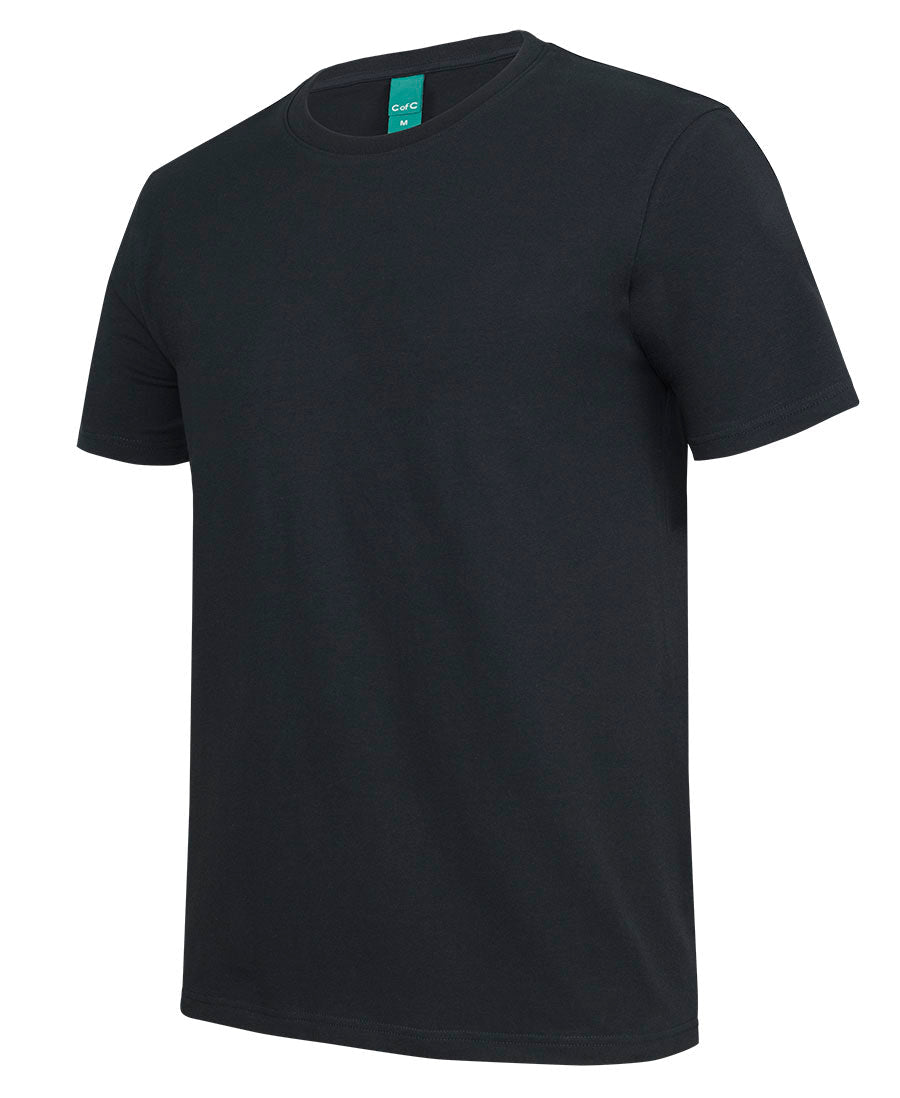 JB's C of C Cotton S/S Stretch Tee (1STS)
