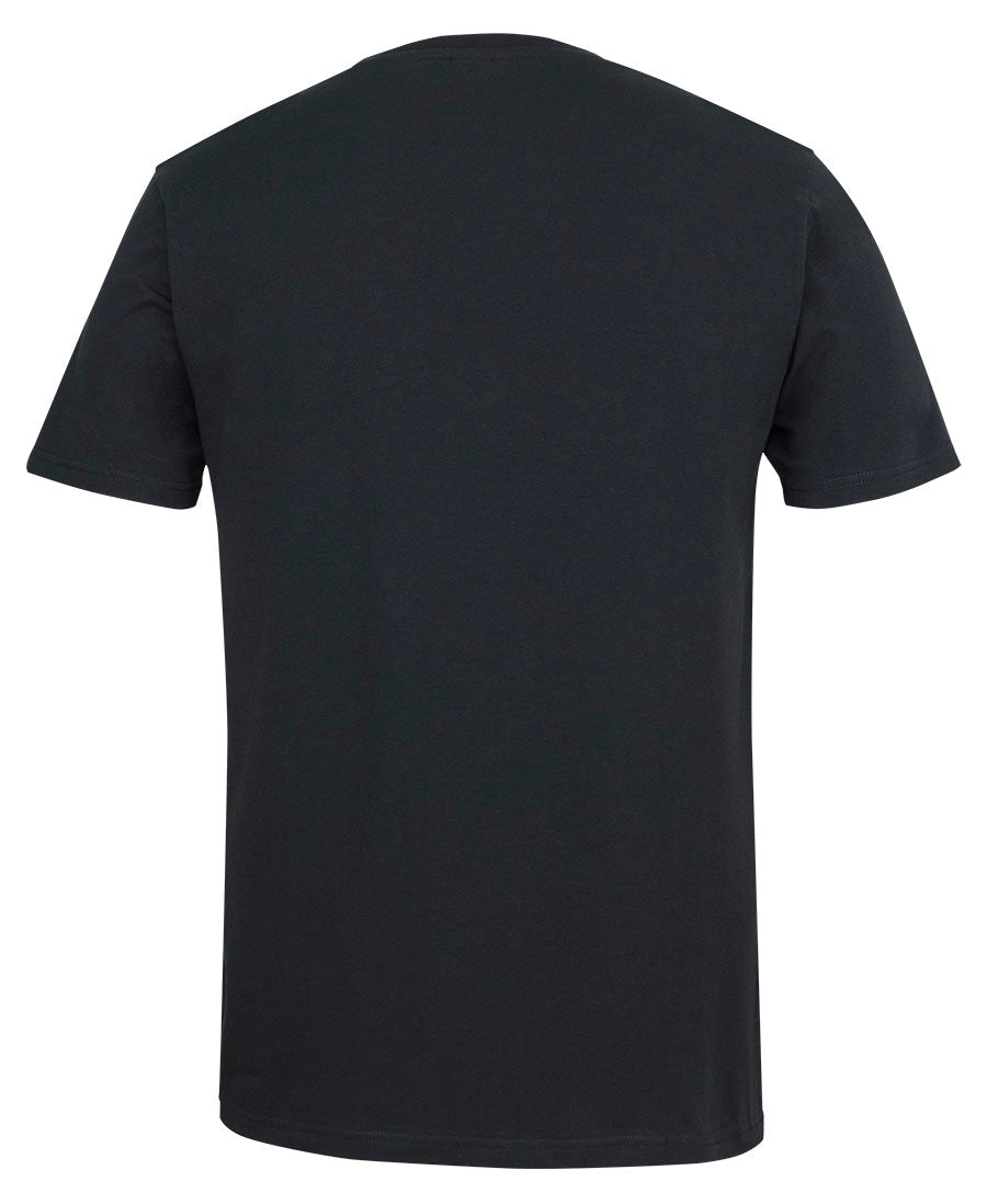 JB's C of C Cotton S/S Stretch Tee (1STS)