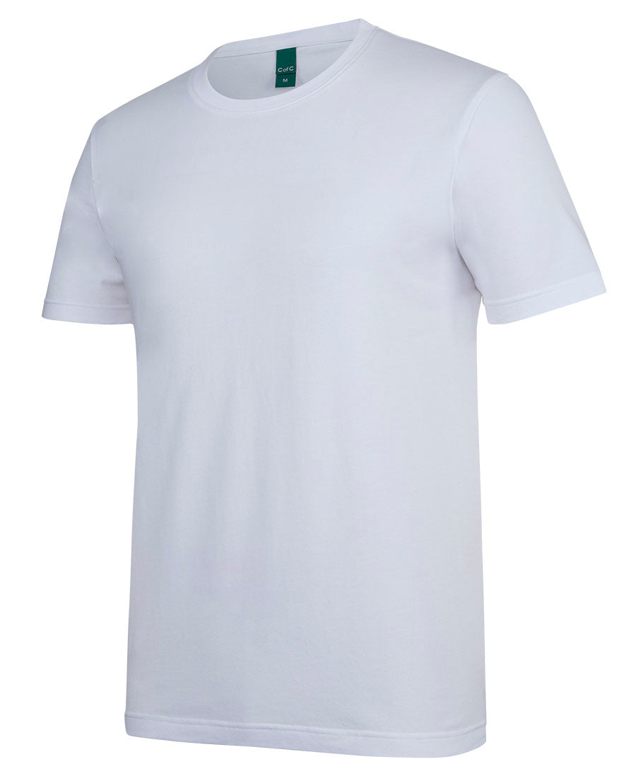 JB's C of C Cotton S/S Stretch Tee (1STS)