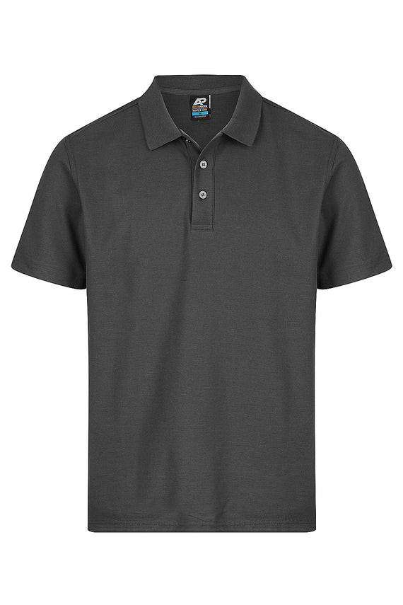 Aussie Pacific Hunter Mens Polos (1312) 2nd Colour