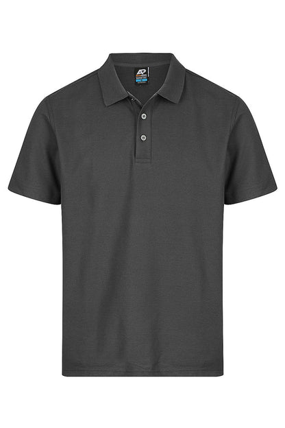 Aussie Pacific Hunter Mens Polos (1312) 2nd Colour