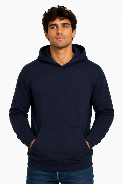 Aussie Pacific Brunswick Mens Hoodies-(1533)
