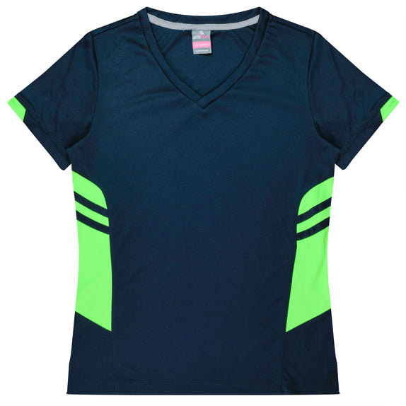 Aussie Pacific Lady Tasman Tee (2211)