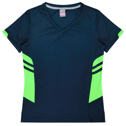 Aussie Pacific Lady Tasman Tee (2211)