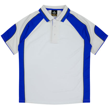 Aussie Pacific Murray Kids Polo (3300)